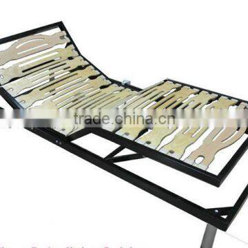 Newest design electric adjustable bed frame