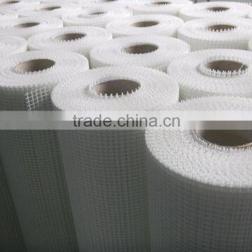 Glass Fiber Mesh, Fiberglass Plaster Mesh photo-2
