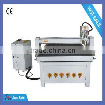 1325 CNC Router Cutter Wood Price photo-4