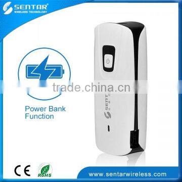 Transfer Wan/Lan To Wifi 3G Wifi Router With RJ45 Port 3G Portable Router Without Sim Slot photo-3