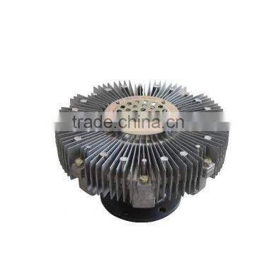 Japanese Trcuk Spare Parts Fan Coupling for HINO 700 photo-3