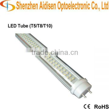 T8 T10 LED tube