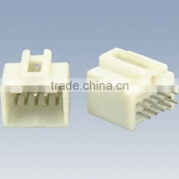 Connector 63