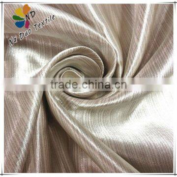 Hot selling satin decorative door curtain