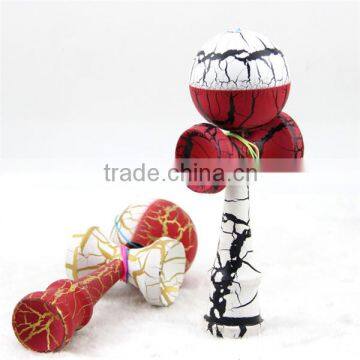 Wooden Kendama Toy Custom Kendama photo-3