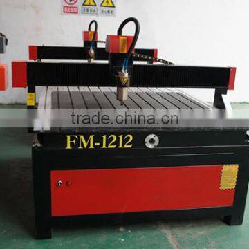 Engraving Machine With HIWIN Guide / Woodworking Machinery photo-5