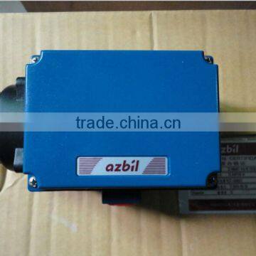 hot!!!!Original Japan Yamatake SVP3000 Alphaplus Smart Valve Positioner Model AVP100 and AVP102 in stock