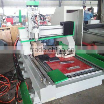 CNC Router for stone(color :option) RJ1224/6090