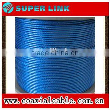 Factory Price Shielded Audio Cable in bulk