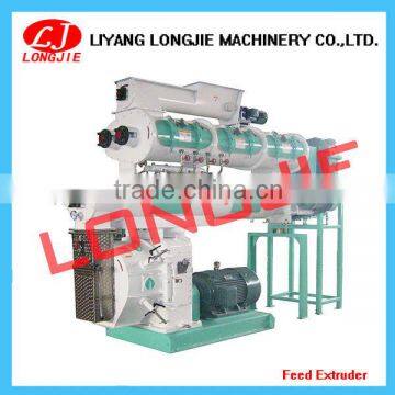 CE approved animal feed block pressing machine