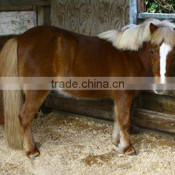 Wood Pellets for Animal Bedding