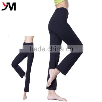 Stretchy Long Loose Yoga Pants Lounge Legging For Women Workout And Casual Wear