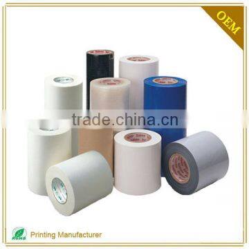 High Quality Laminated Paper Film Sticker Material In Matte And Glossy