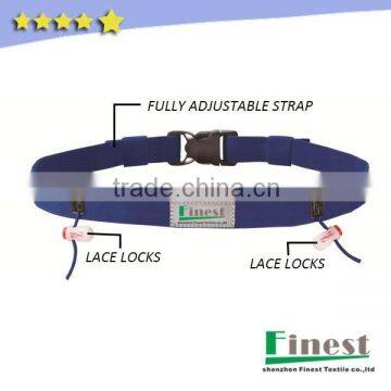 Elastic Running Belt,running Number Belt