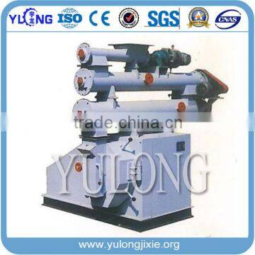 3 Ton Per Hour Ring Die Fodder Feed Pellet Machine with CE ISO and SGS Certificates