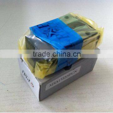 Original PMI linear guide MSA15S linear block MSA15SSSFCN