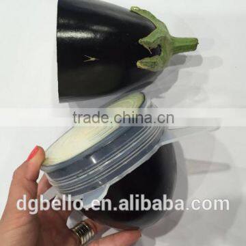 Reusable Silicone Stretch Lids Cover Wrap for Mugs And Bowls photo-2