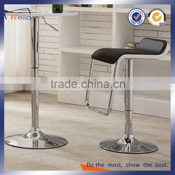 Cheap metal bar stools with gas lift for sale