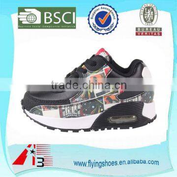 2016 air cushion a3 90 running sport sneaker boy