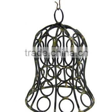 Cheap price christmas hanging bell
