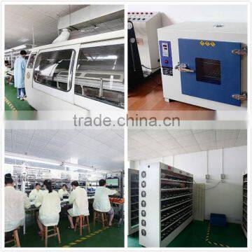 Wholesale Universal Colorful Fast Charging Led Usb Cable for Android Micro USB Data Cable photo-6