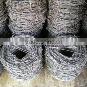 razor barbed wire