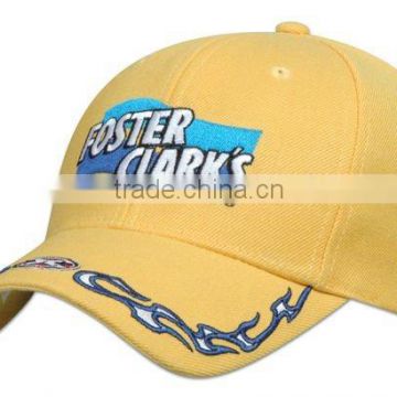 2016 cotton NY caps wholesale 6 panel