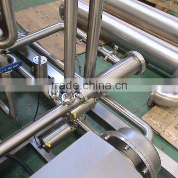 Soymilk UHT Sterillizer photo-4