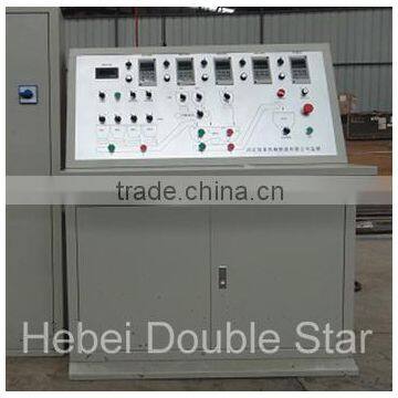 New Type High Efficiency WCZ 500 Stabilized Soil Mixing Station With ISO Certification photo-6