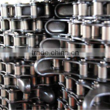 Agricultural Chain With Special Attachment for Transmission