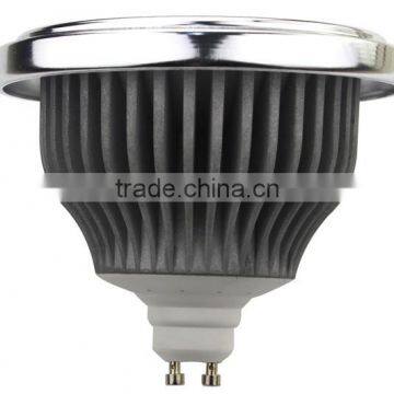 Epistar Cob Dimmable Gu10 Led AR111,12v G53 Led Lamp G53, Gu10 Led Cob Ar111 Dimmable 13w 15w AC100-240V Spotlight photo-3