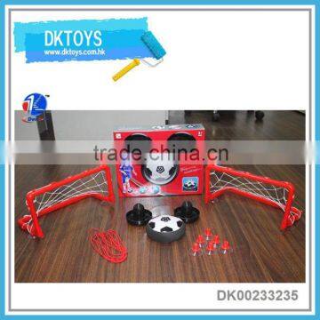 Denko Toys-Indoor Toys With 11CM Ball Football Goal Toy