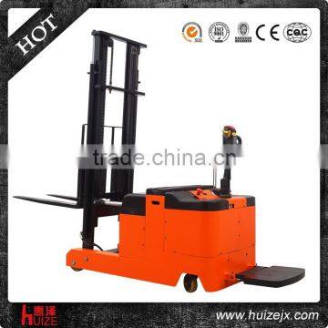 new condition 1.5t 3500mm battery forklift