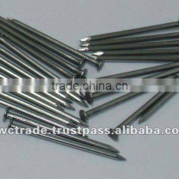 Common Iron Nails