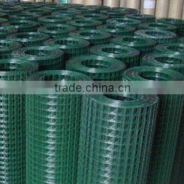 Low Price Pvc Coated Welded Wire Mesh