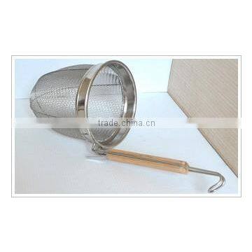 Wire Mesh Strainers