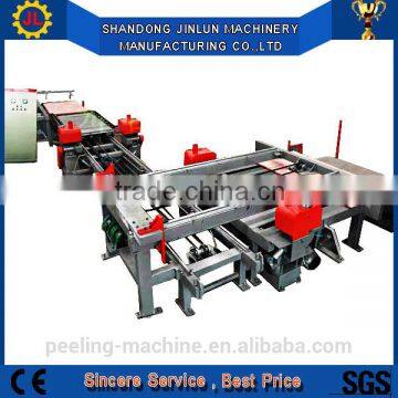 China Factory Directly Sale High Quality Plywood Machine photo-3
