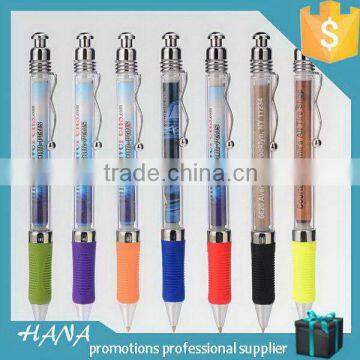 Designer Unique Promotional Item Pen photo-3