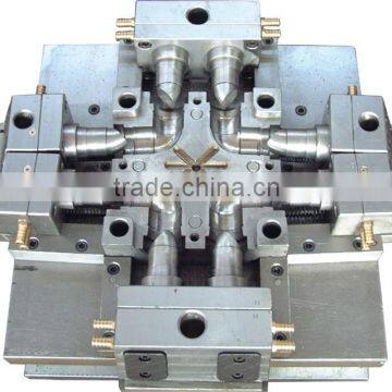 pipe fitting mould manufacturer