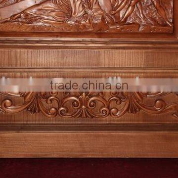 MITECH 1300*1300mm 3D Multifunction Cnc Router photo-4