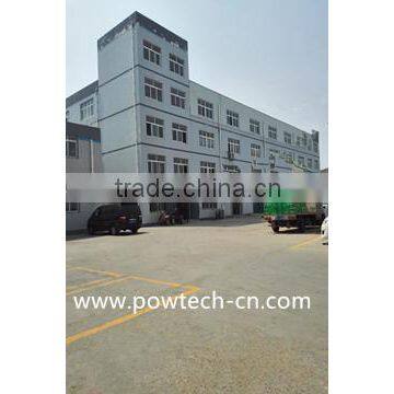 Qingdao Powtech Electronics Co., Ltd.