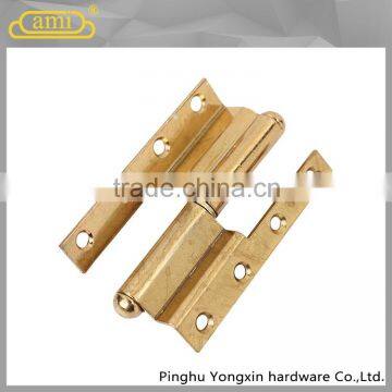 Bending Type Iron Door Hinges/Window Hinges photo-4