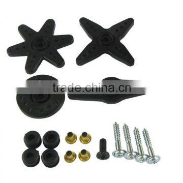 K-power HC1510 15kg-cm Servo for Retract Landing Gear photo-5