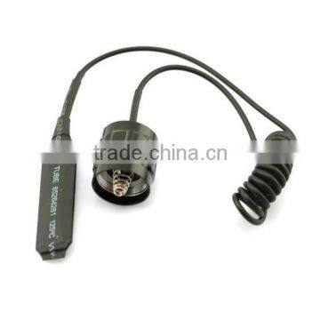 TrustFire pressure switch remote control switch for C8-T6 Z5 wf-501b Z6 led flashlight