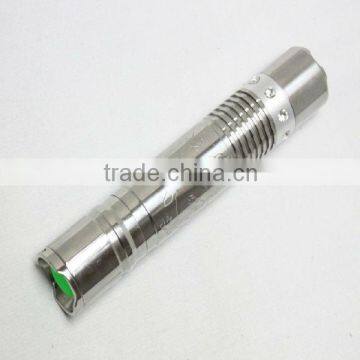 Trustfire F35 keyring torch 600LUMEN cree t6 flashlight(1*18650 battery)