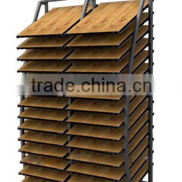 WJ14-002 wheel display rack