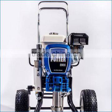 Best Spray Paint Gun for House photo-2