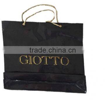 string handle bag