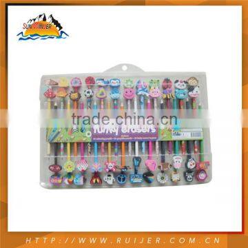 Widely Used High Technology Hot Sales Customized Promotional Gift Multi Colored Pencil