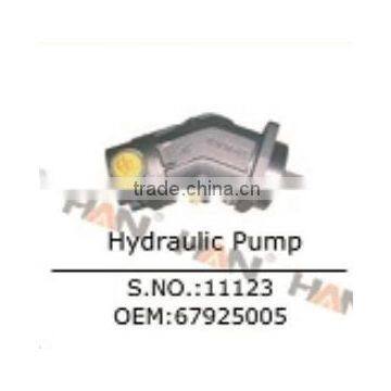 OEM 67925005 Hydraulic Pump for Putzmeister Concrete Pump Spare Parts